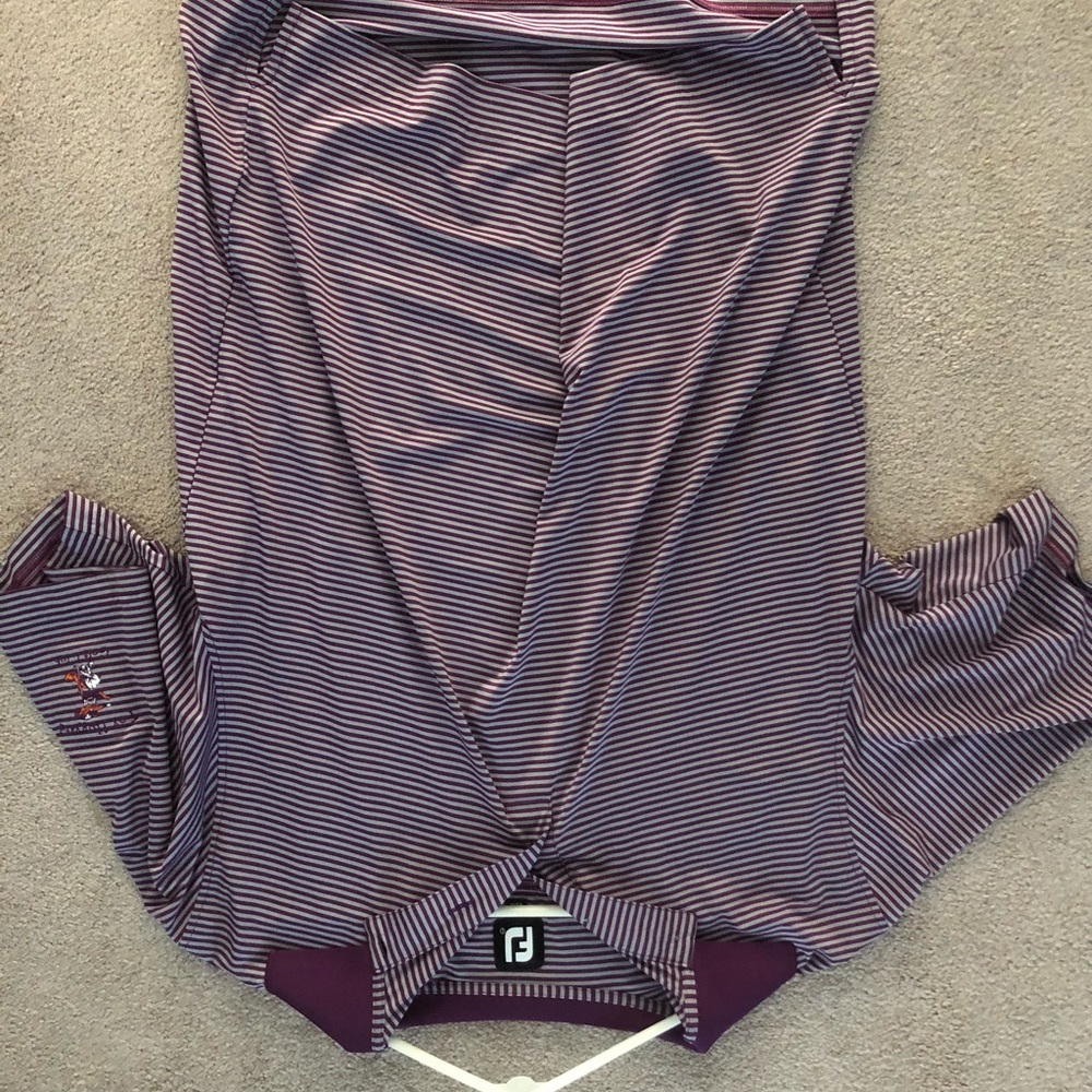 Footjoy Golf shirt